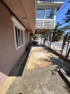Şile doğancılı mh merkezi konumda 2+1 doğalgazlı daire