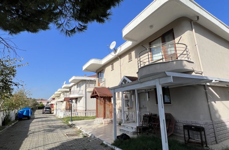 ŞİLE  SAHİLKÖY MH KİRALIK HAVUZLU VİLLA