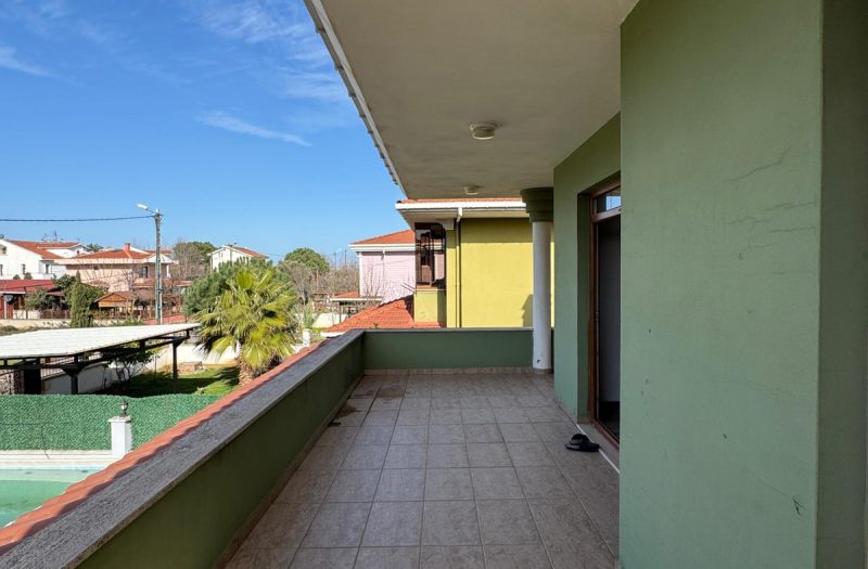 📍 Şile Sahilköy Mahallesi’nde Satılık Lüks Villa